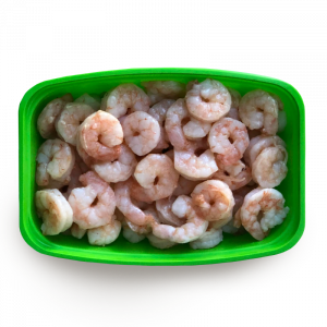 Shrimp- 1 Pound